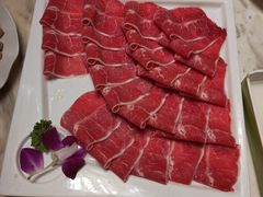 -南门涮肉(后海店)