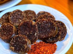 -88号小吃店·经典云南菜·地道纳西美食