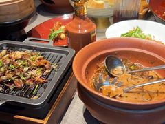 -青年公社烤鸭(肇嘉浜路店)