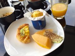 -厦门海港英迪格酒店(中山路店)
