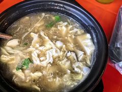 -同来顺烧烤餐厅(哈尔滨道店)