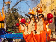 -辛玛王国游乐园