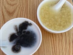 -杨记杏仁茶(椰园店)