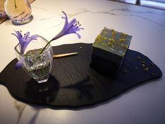 -茶是一枝花泡茶店