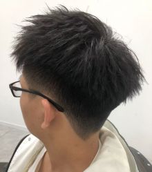-H·Y HAIR SALON烫发·染发·造型