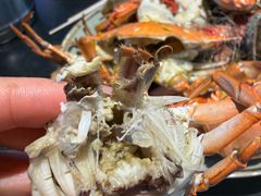 -蓝珊甄选海鲜自助·火锅大排档(近阿那亚店)