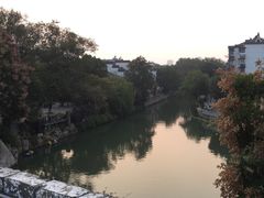 -东水关遗址公园