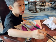 -蛇口希尔顿南海酒店·随轩中餐厅·粤菜