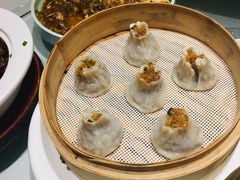 -尚一汤 广东炖汤(金桥国际店)
