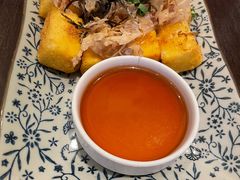 -度小月(百老汇美食街店)