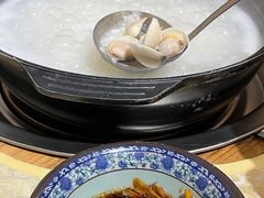 -丰尔粥食·粥底火锅·桑拿鸡(大良总店)