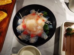 -捞天下大众火锅(水上公园店)