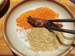 -筱果•梁山围炉烤肉(昌里路店)
