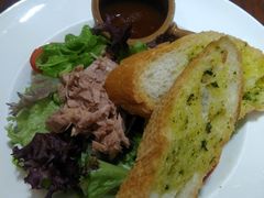 -斯比特花园西餐厅(东方商厦店)