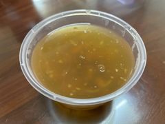 牛肉羹-好成财牛排馆(涂门街总店)