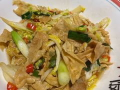 -赣饭农家·江西小炒(西乡店)