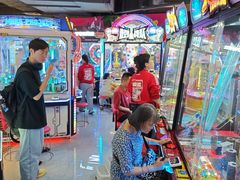 -环游嘉年华(广州-天河城店)