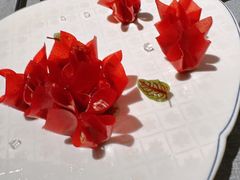 -柿合缘新京菜(国金中心商场店)