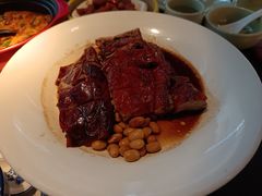 -蝴蝶里·粤菜·点心(滨江龙湖店)