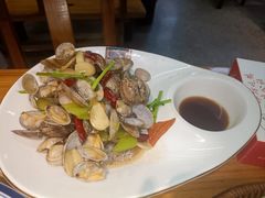 -食鸡公社辣子鸡·潍坊菜·烧烤