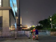-太原茂业天地购物中心