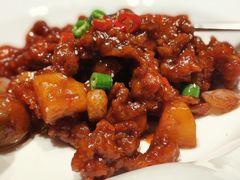 -杏花村水席楼(西大街总店)