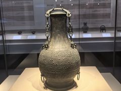 -荆州博物馆