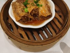 -名盈轩酒家·手工茶点·16年经典粤菜(新一城店)