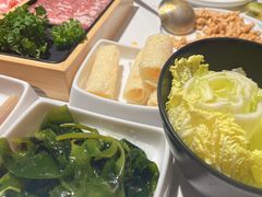 -祥源胡同·涮牛羊肉火锅(花桥店)