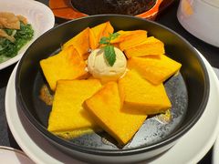 -锦府园·杭州小馆·创意杭帮菜(湖滨银泰in77店)