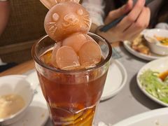 -陶兰居·手工点心·粤菜(圆融时代广场店)
