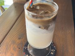 -松池一夏咖啡商铺