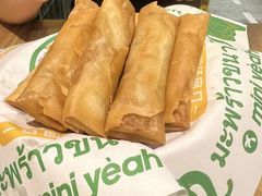 -迷你椰·泰式大排档(观前街店)