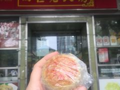 -西区老大房(愚园路店)