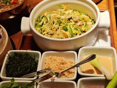 -林四喜·闽南传家菜(鼓浪屿店)