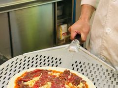 -get pizza意大利餐厅(凯德MALL店)