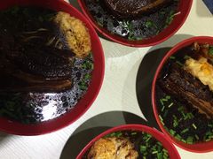 -小龙大肉面馆