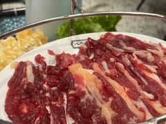 -八合里潮汕鲜牛肉火锅(上海汇智广场店)