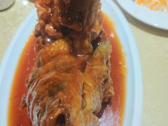 -春江饭店(共青团路总店)