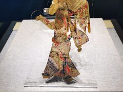 -大连博物馆