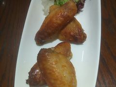 -斯比特花园西餐厅(东方商厦店)