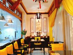 -富华斋饽饽铺·宫廷糕点·伴手礼(护国新天地店)