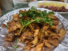 -百家福海鲜排档·闽菜·家宴(斗西路口店)