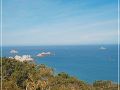 -湄洲岛