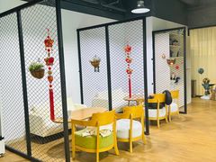 -恒之健私人定制健身(成山店)