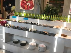 -欢乐牧场海鲜烤肉自助(牡丹园店)