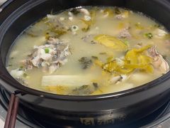 -周渝食惦酸菜鱼(青浦店)