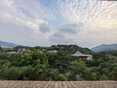 -广州从化都喜泰丽度假温泉酒店