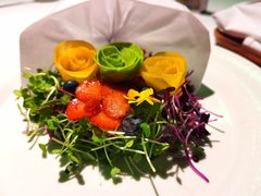 -狮拾久·现代新加坡料理(福田COCO Park店)