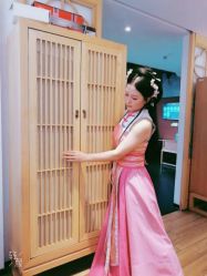 -盘子女人坊古装写真摄影(深圳店)